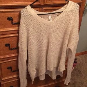 Aeropostale sweater